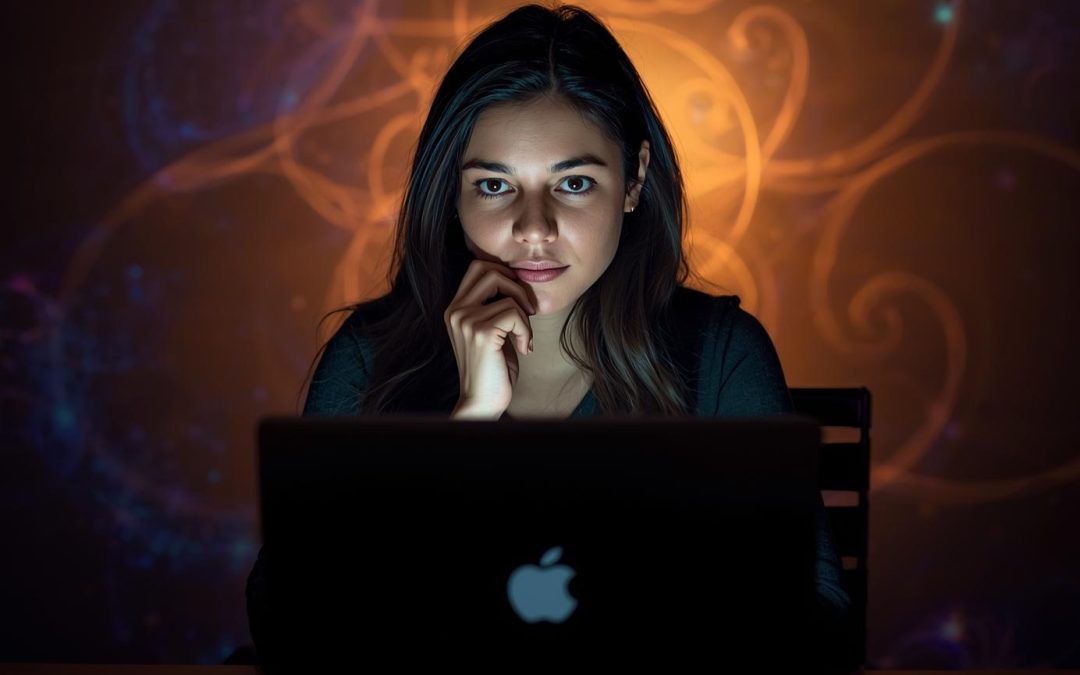 Creating Blog Posts that Rank for Psychic Reading Searches