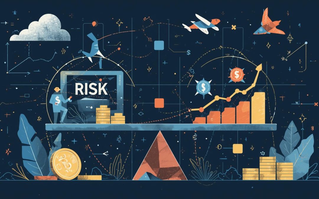 Risk vs Rewards: Private Blog Networks