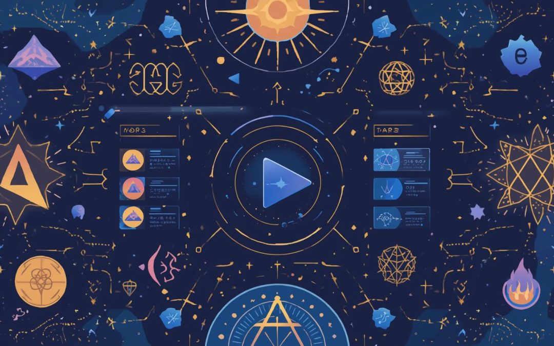 YouTube SEO Strategies for Tarot and Psychic Creators