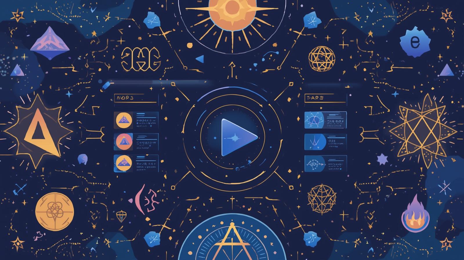 YouTube SEO Strategies for Tarot and Psychic Creators