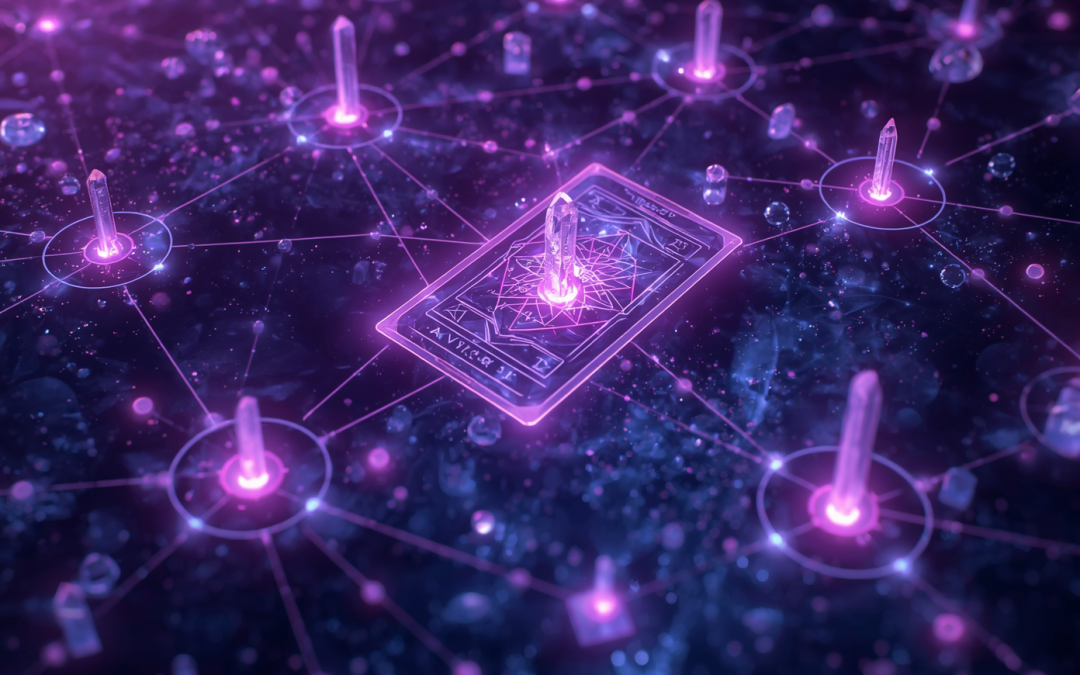 Internal Linking Strategies that Increase Psychic Conversions