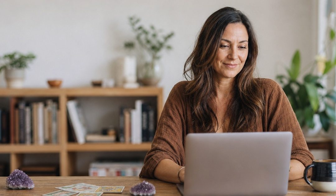 How Do Psychic Affiliate Programs Work for Publishers?